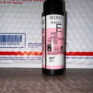 Redken‎ Shades EQ 6t hair color gloss